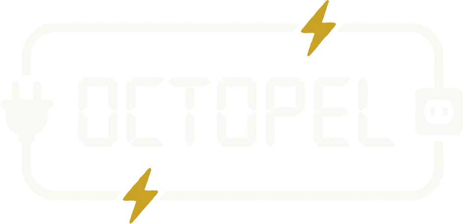 Octopel