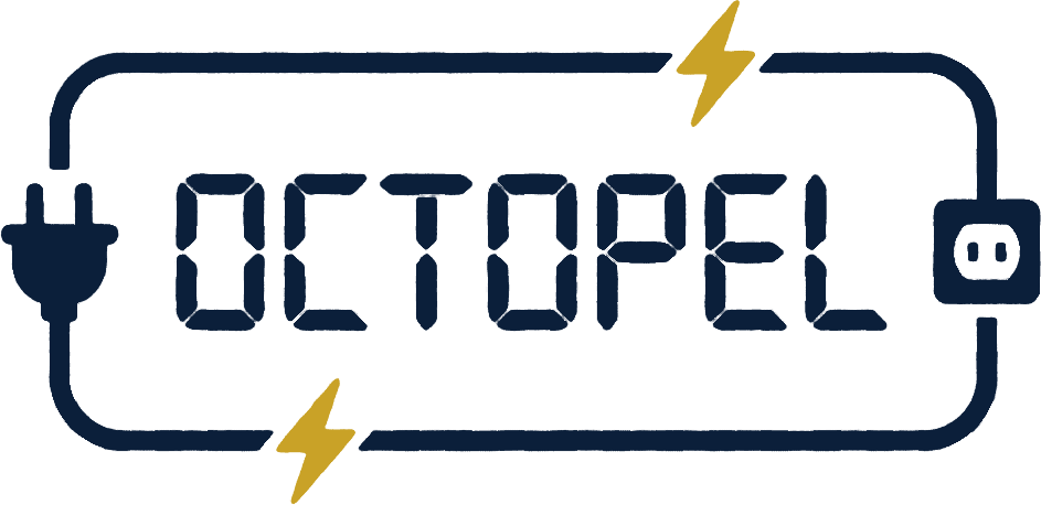 Octopel